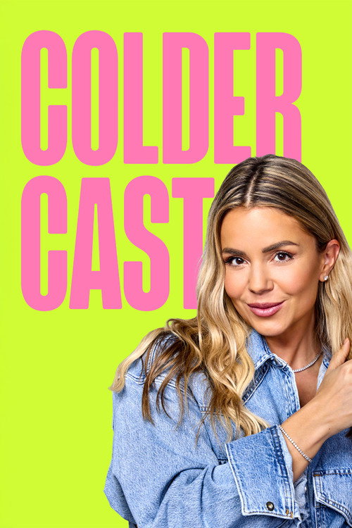 Colder Cast
