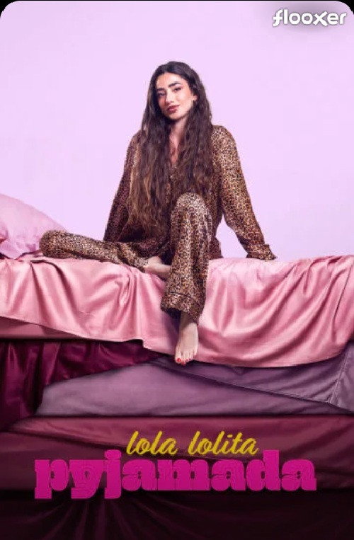 Lola Lolita Pyjamada