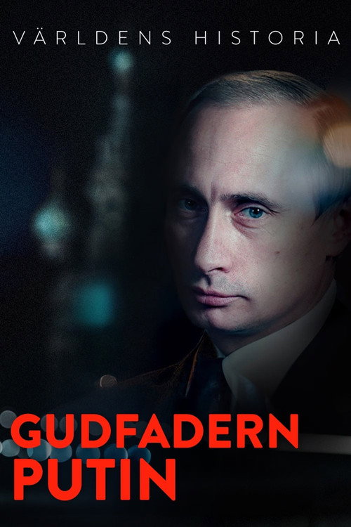 The Godfather of St. Petersburg