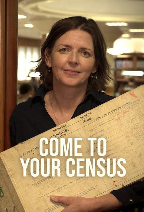 Come To Your Census