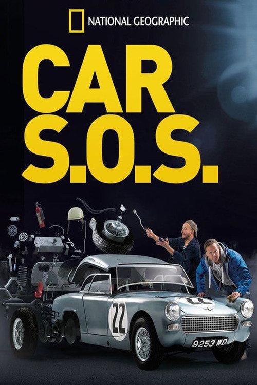 Car S.O.S. Special: 7 Day Challenge