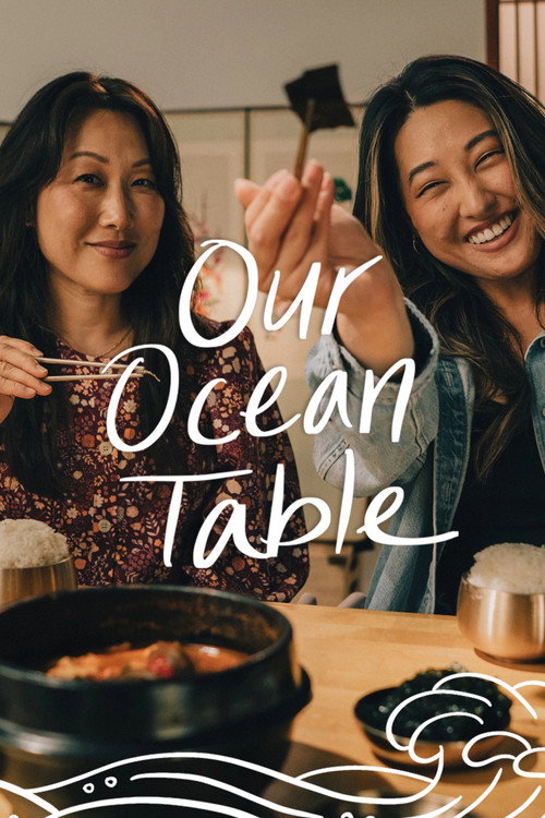 Our Ocean Table