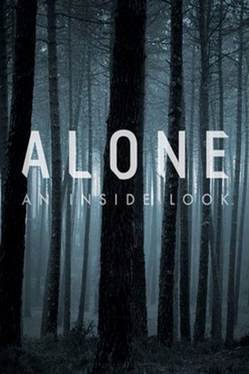 Alone: An Inside Look