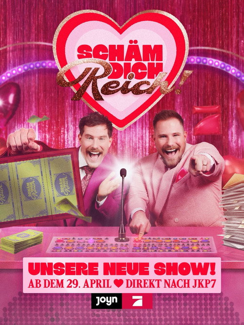 Schäm dich Reich