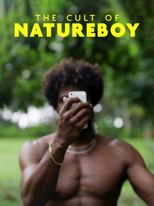 The Cult of NatureBoy poster