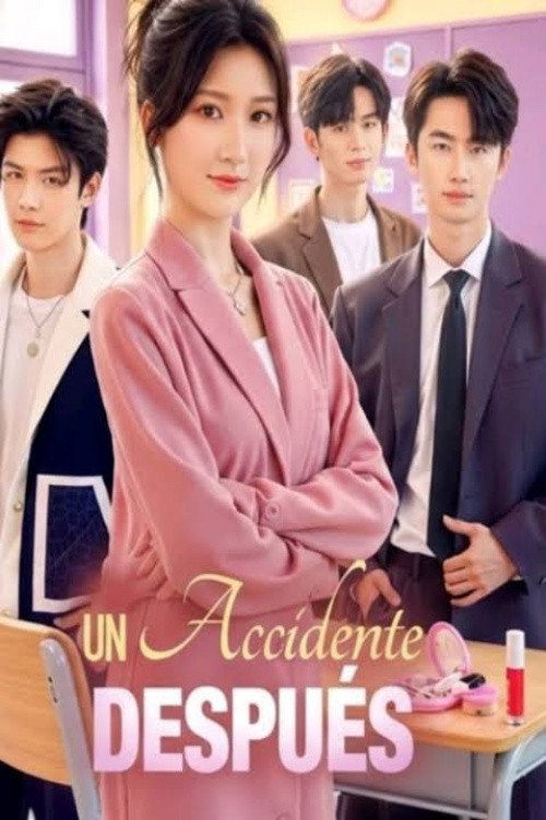 One Accident Every Guy Wanted Me