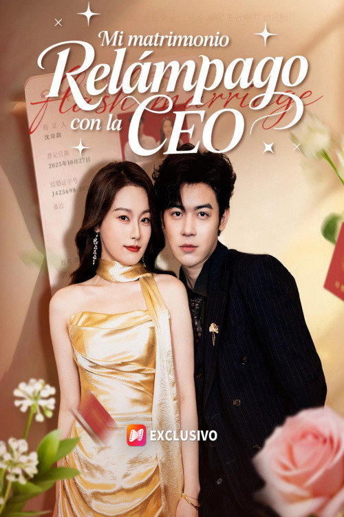 Flash Marriage To My Lady Boss