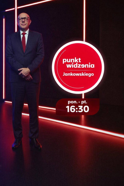 Punkt widzenia Jankowskiego