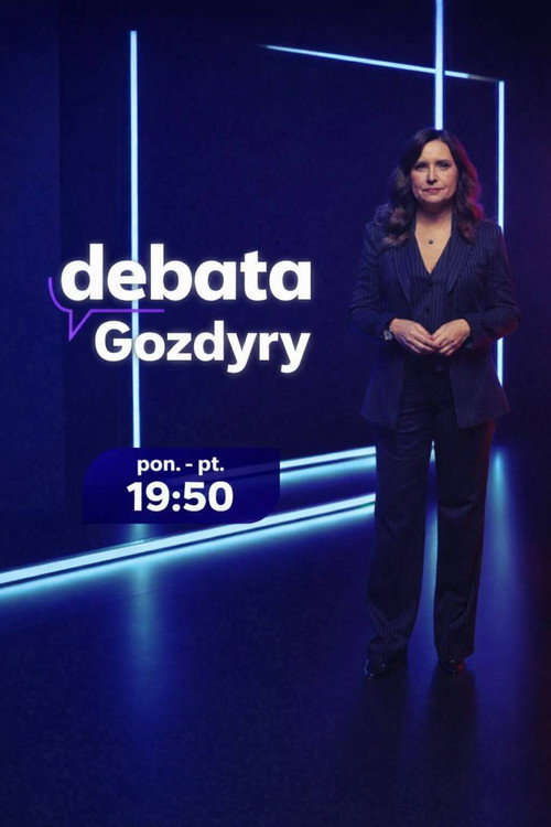 Debata Gozdyry