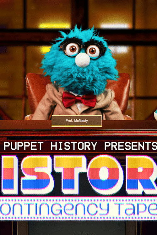 History Contingency Tapes