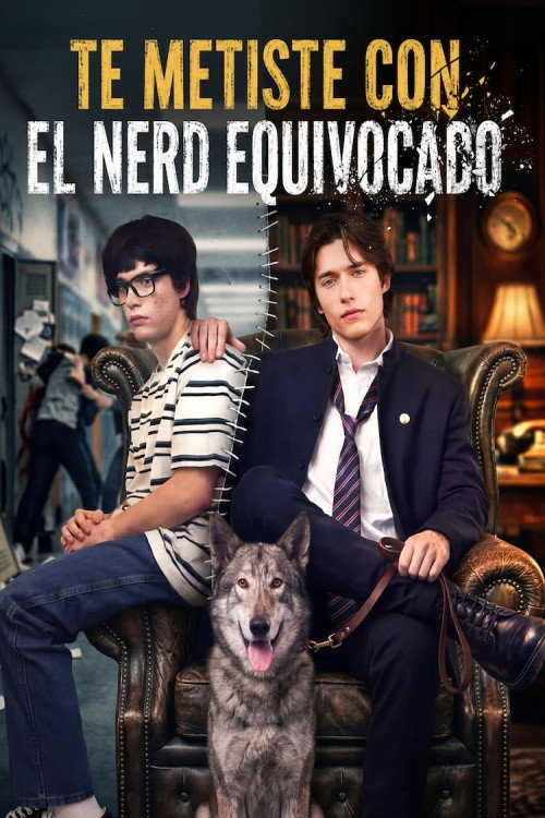 You Messed With The Wrong Nerd