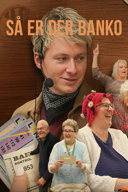 Så er der banko