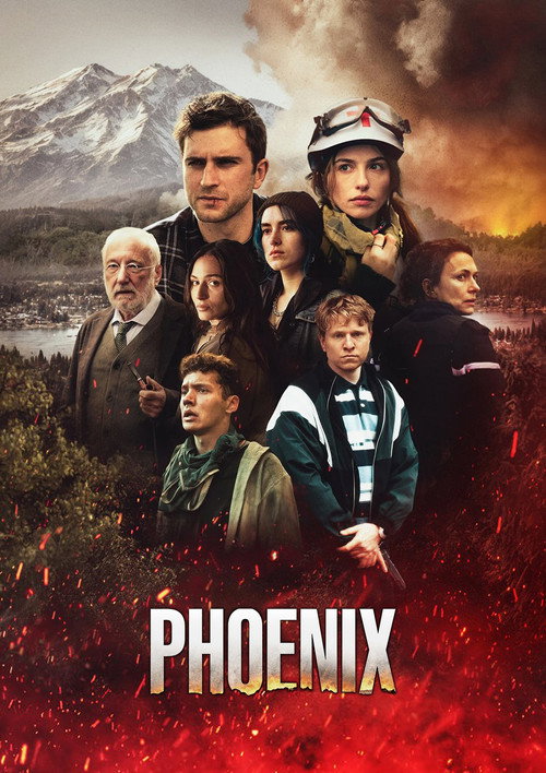 Phoenix – Change or Die