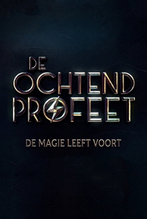 De Ochtendprofeet