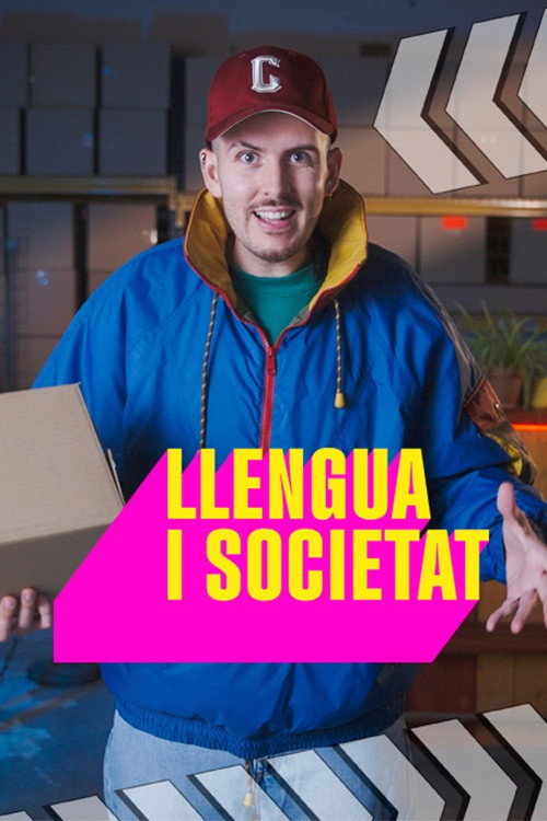 Llengua i societat