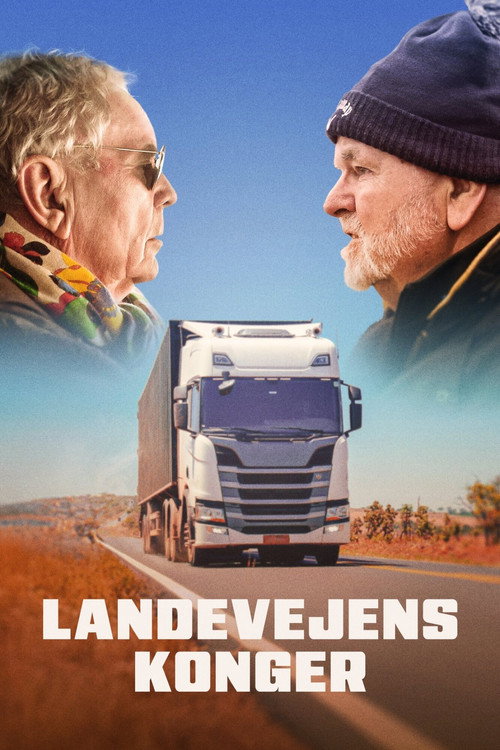 Landevejens konger