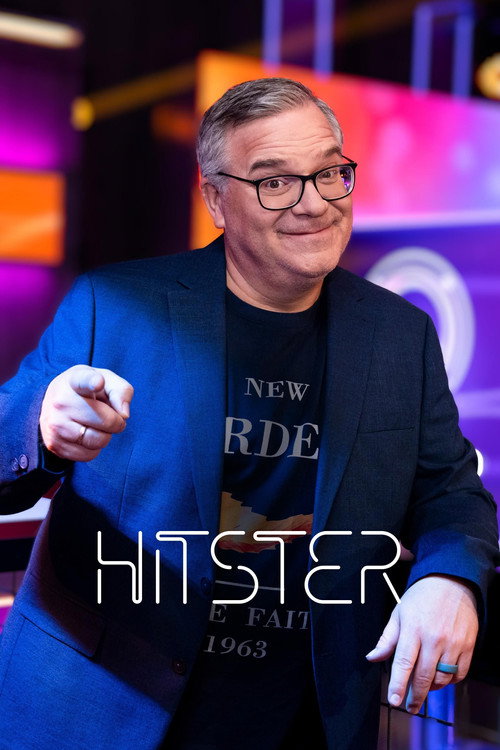 Hitster - Die Gameshow der größten Hits