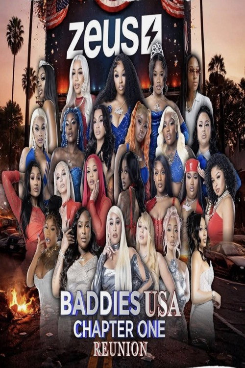 Baddies USA Reunion
