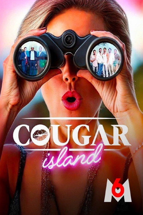 Cougar Island