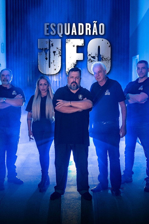 Esquadrão UFO