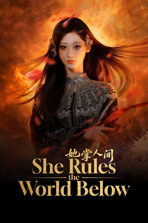 She Rules the World Below