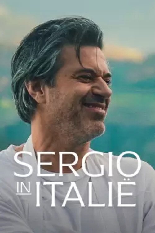 Sergio in Italië