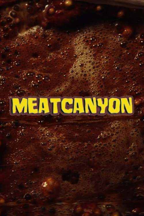 MeatCanyon poster