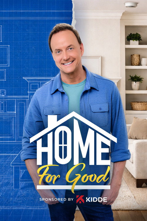 Home for Good