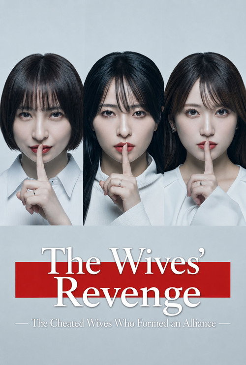 The Wives poster