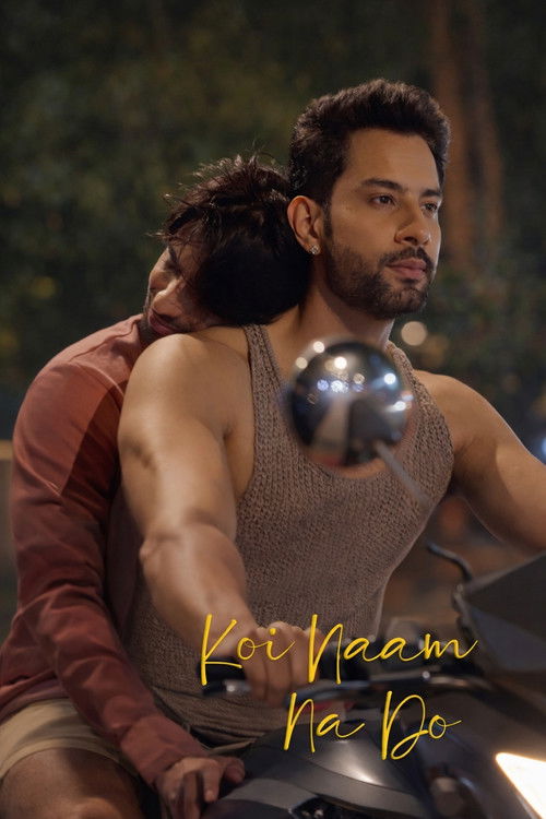 Koi Naam Na Do poster