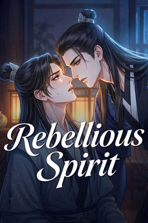 Rebellious Spirit