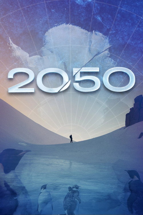 2050 poster