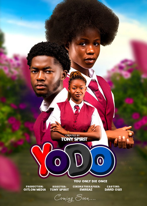 YODO SERIES