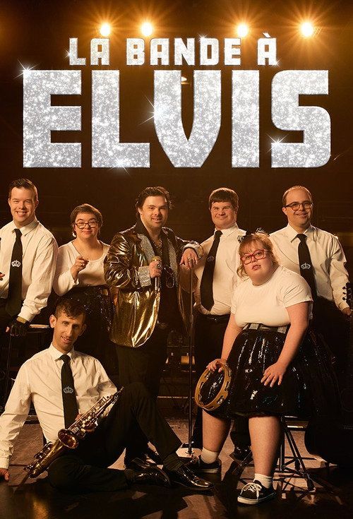 La bande à Elvis