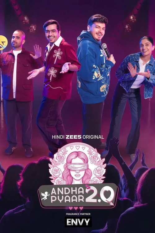 Andha Pyaar 2.0