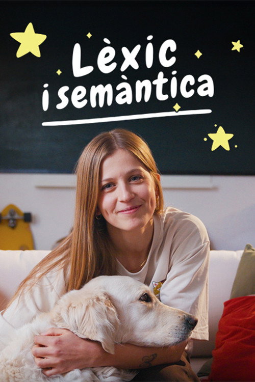 Lèxic i semàntica