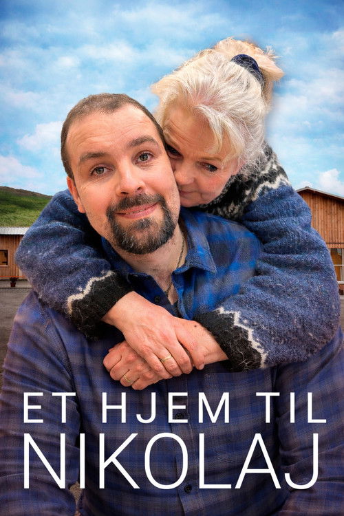 A Home for Nikolaj