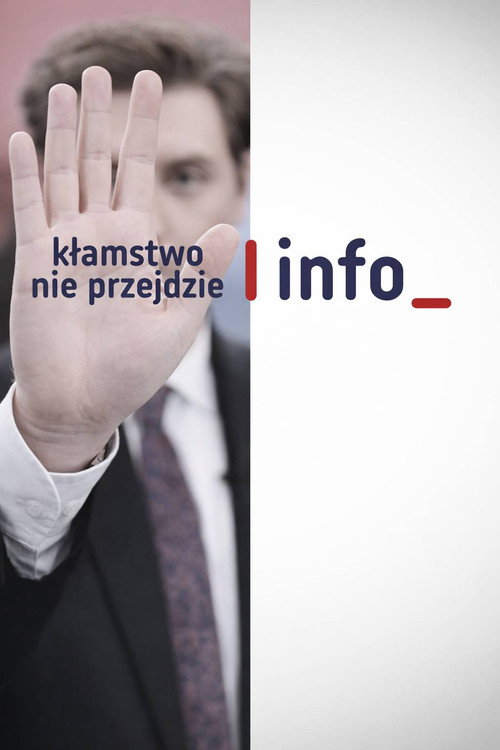 Kłamstwo nie przejdzie