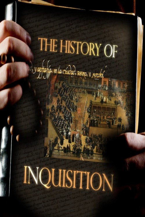 La historia de la Inquisición