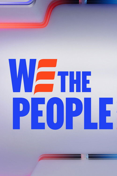 We the People poster