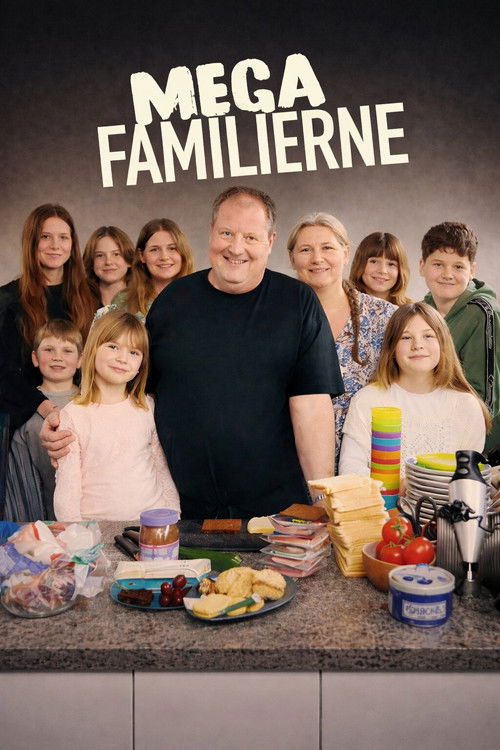 Mega Families