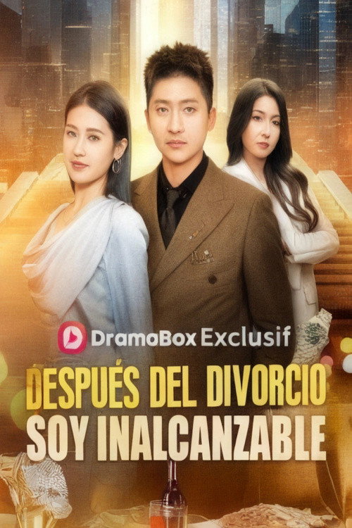 After The Divorce Im Unreachable
