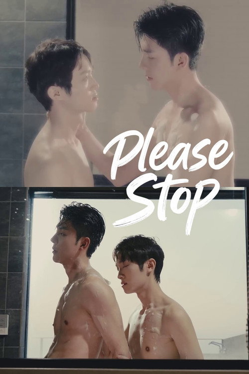Please, Stop!