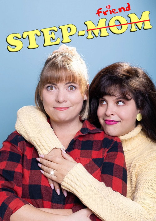 Step-Friend poster