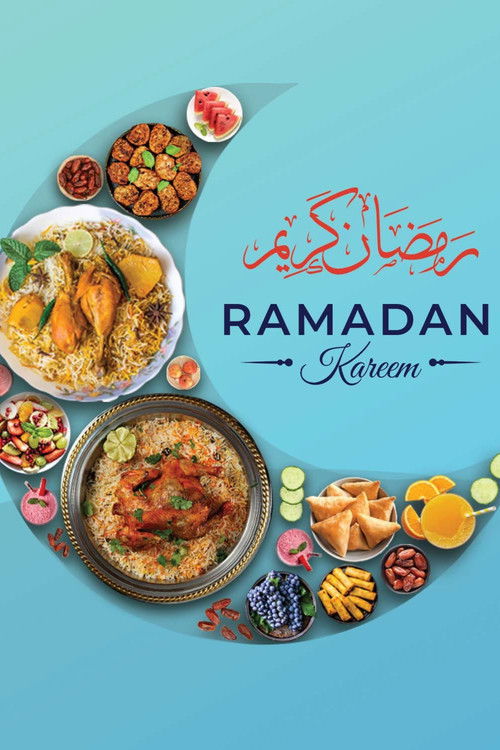 Menu Ramadan