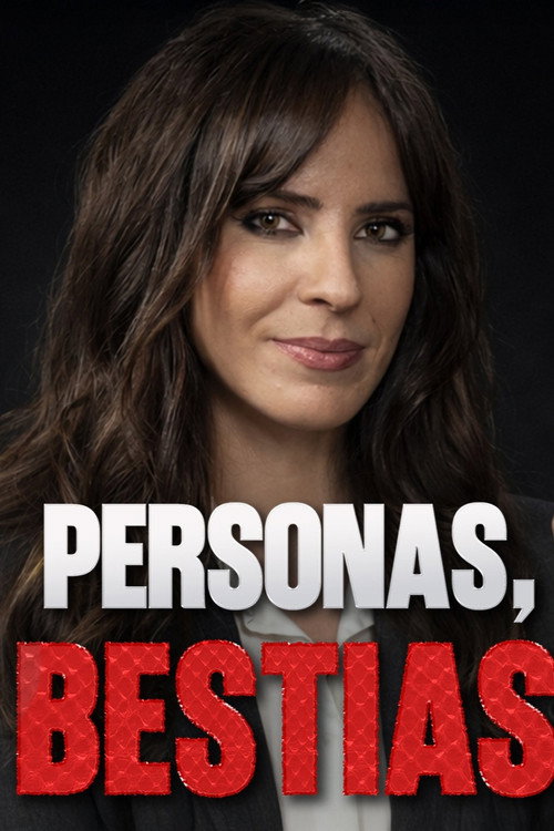 Personas, Bestias