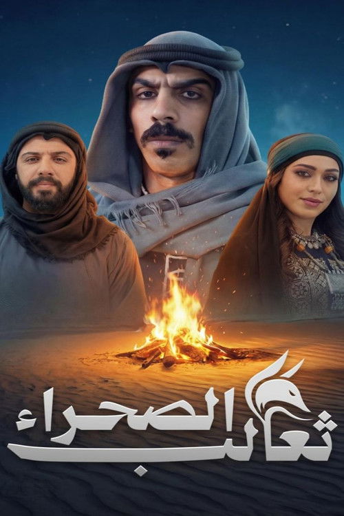 Thaalab al-Sahra