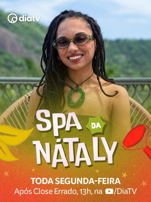 SPA Da Nátaly