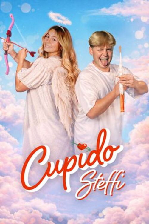 Cupido poster