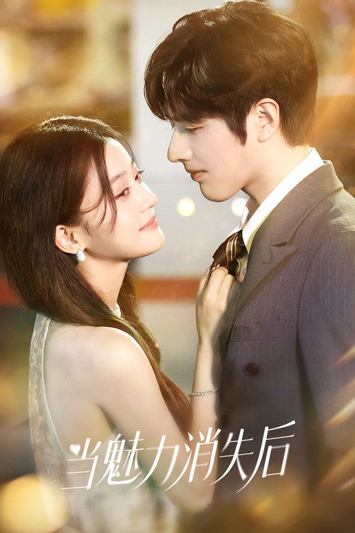 When Charm Fades poster